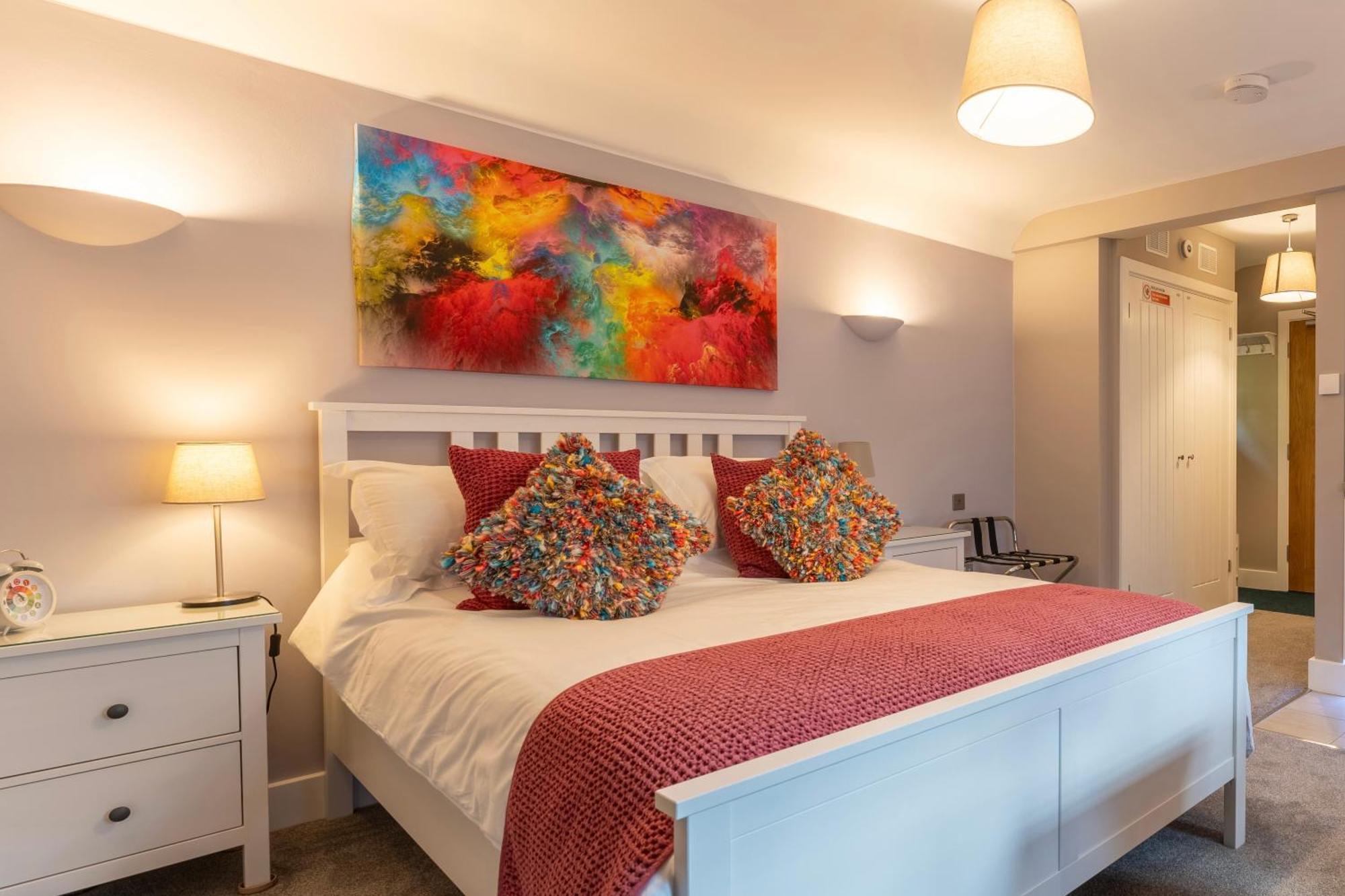 Luxury En-Suite Room 2 In Blewbury Oxfordshire Εξωτερικό φωτογραφία