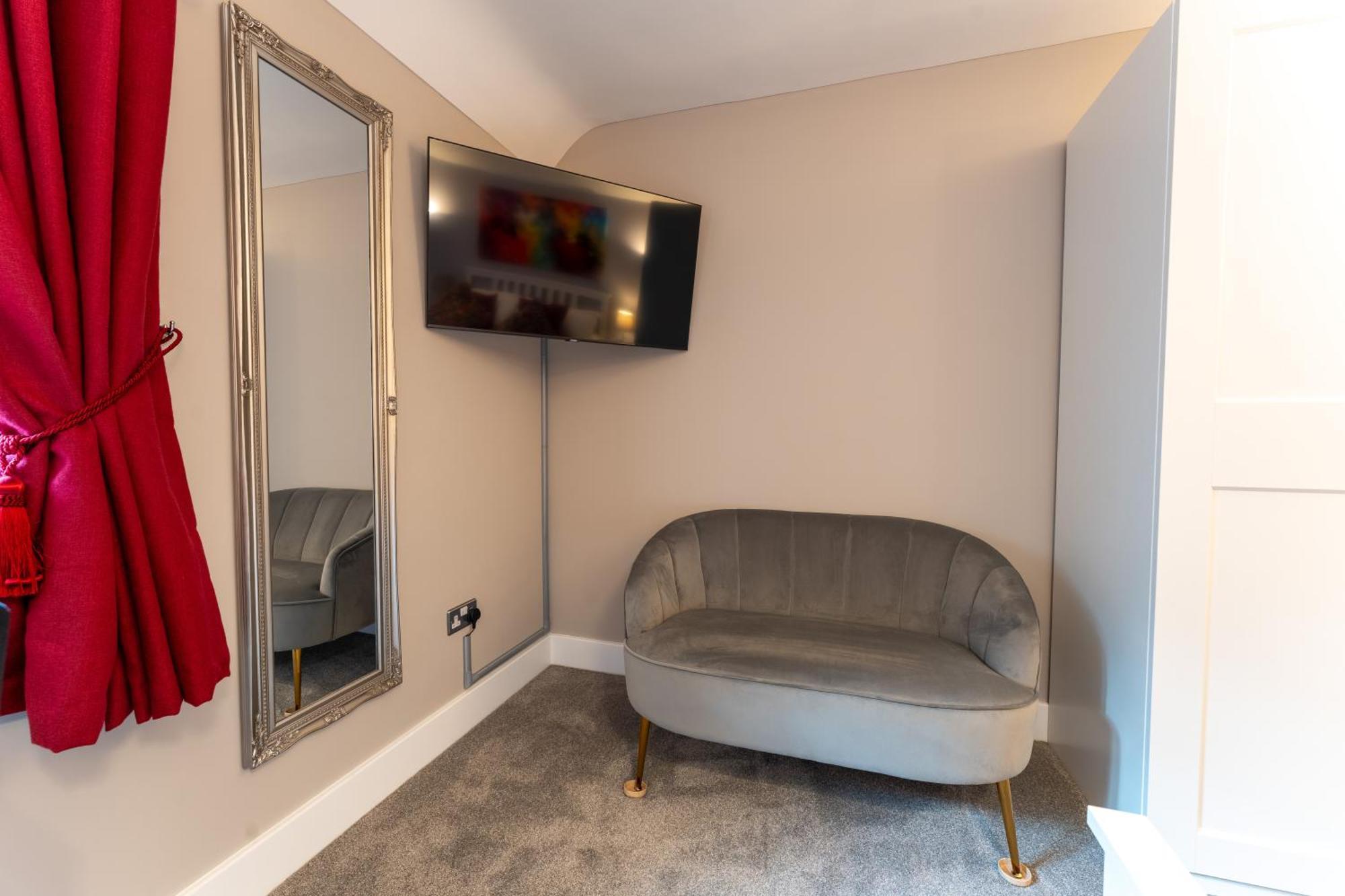 Luxury En-Suite Room 2 In Blewbury Oxfordshire Εξωτερικό φωτογραφία