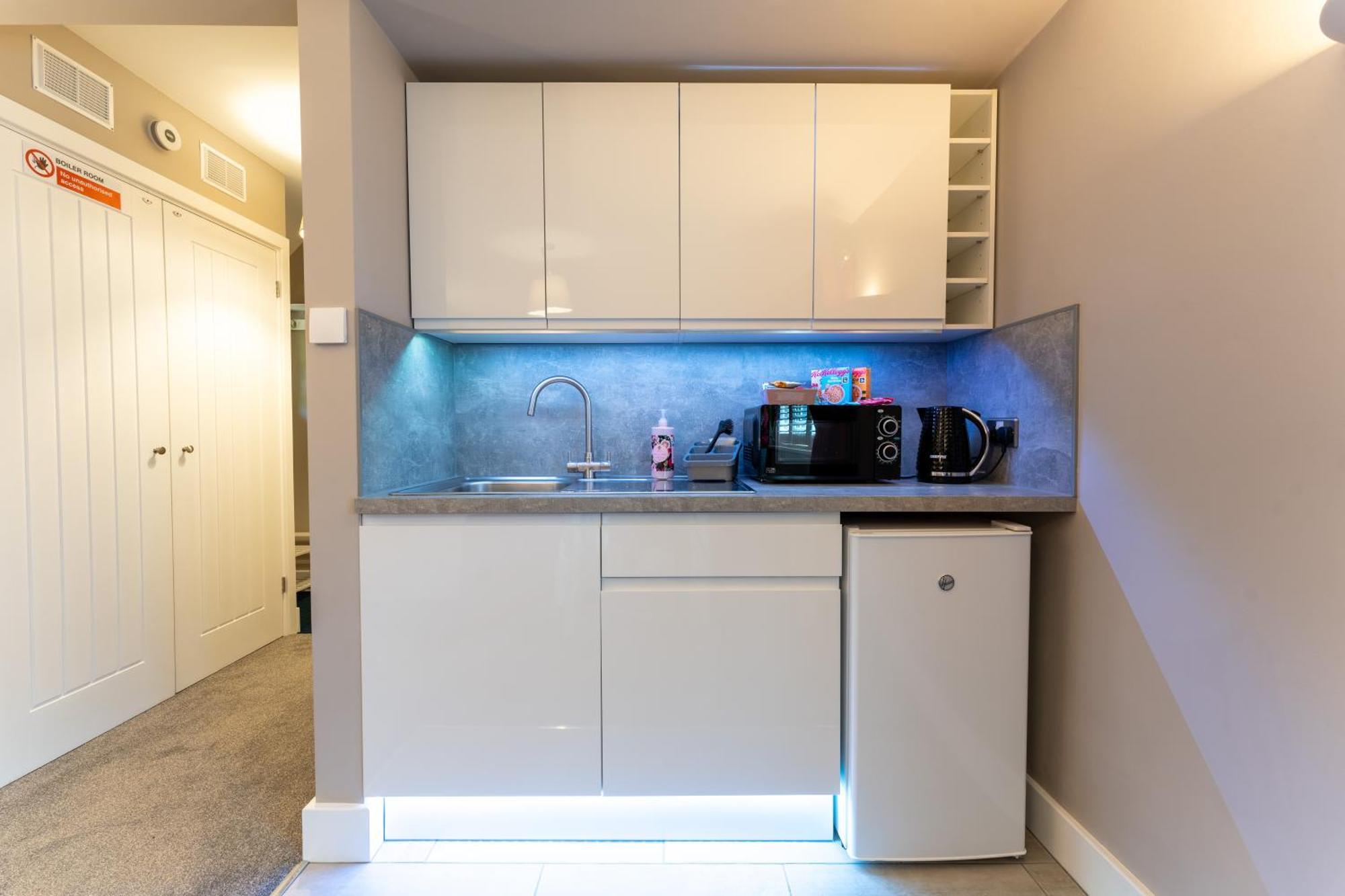 Luxury En-Suite Room 2 In Blewbury Oxfordshire Εξωτερικό φωτογραφία